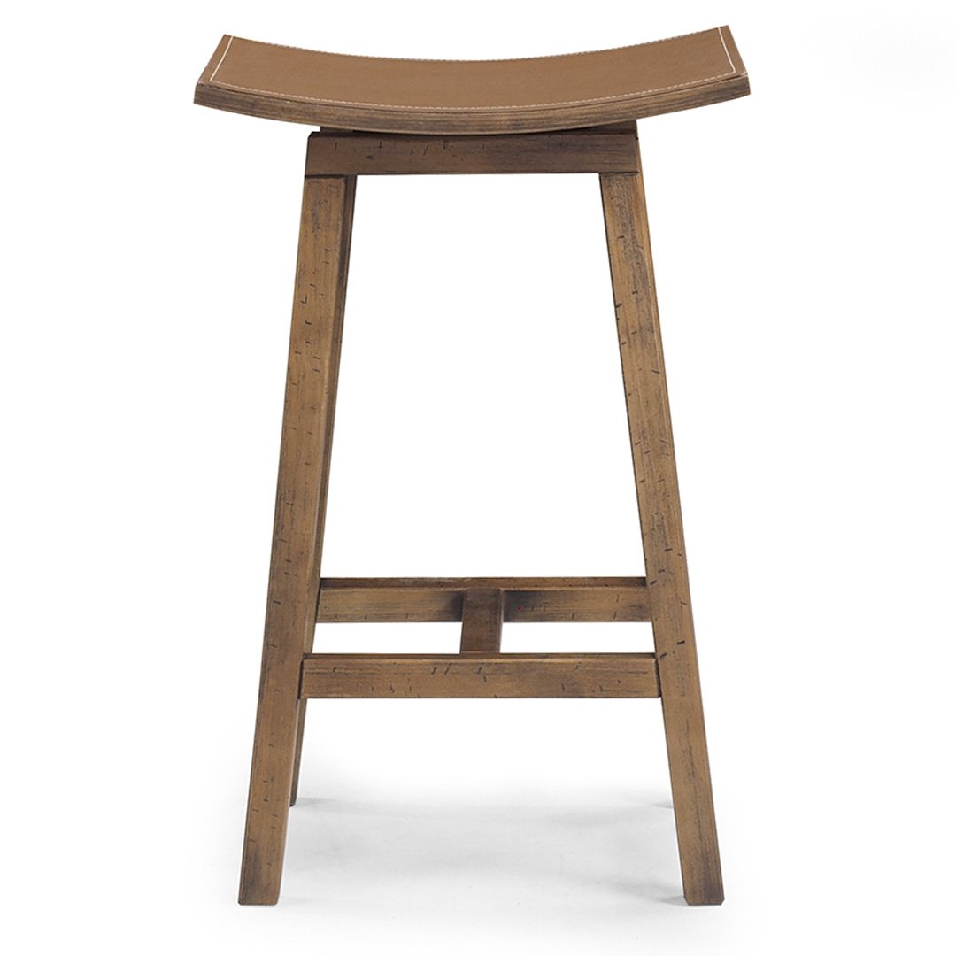 banqueta village alta frontal