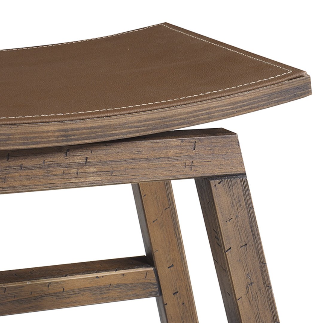 banqueta village detalhe