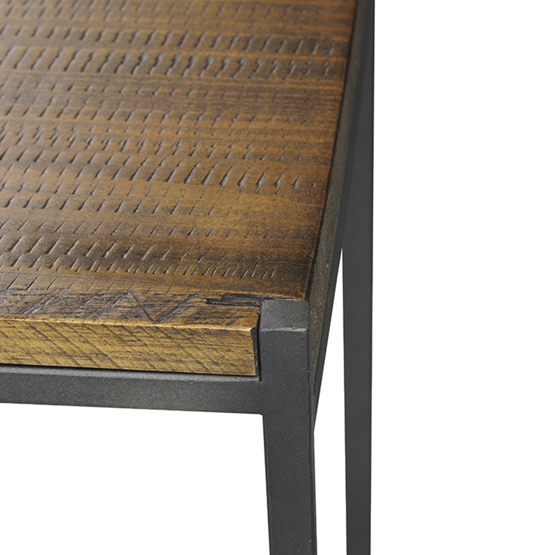 banqueta mercer close