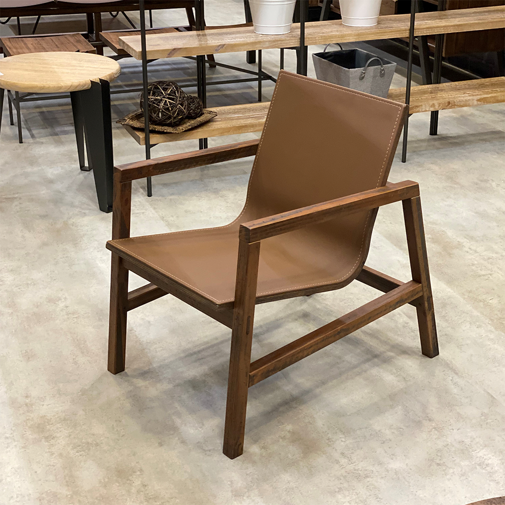 Design sustentável em madeira