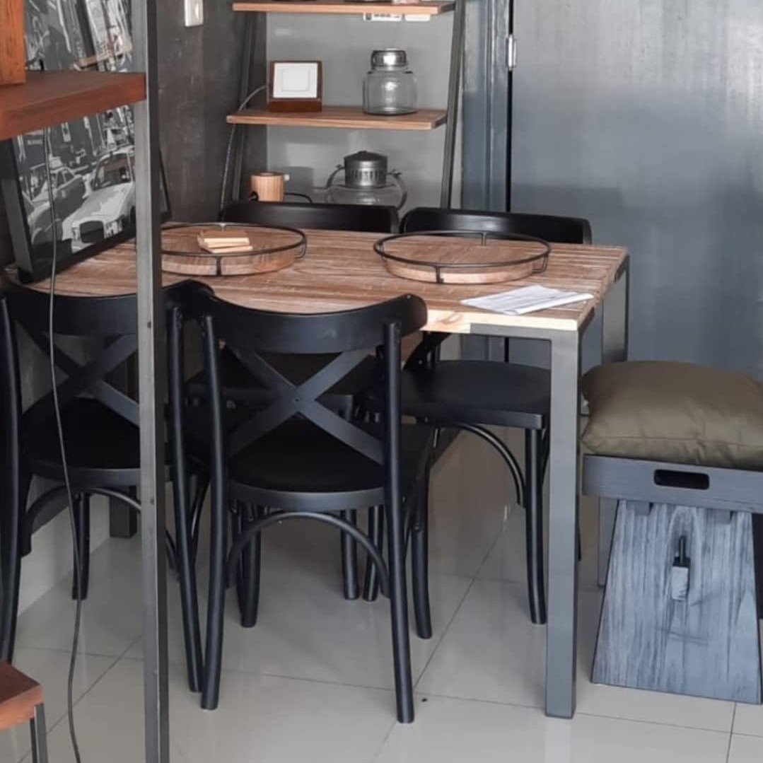 mesa de jantar madeira macica