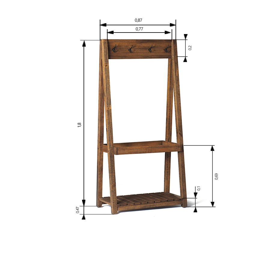 estante-hook-rustic-brown