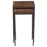 mesa-ninho-square-rustic-brown-grafite-frontal