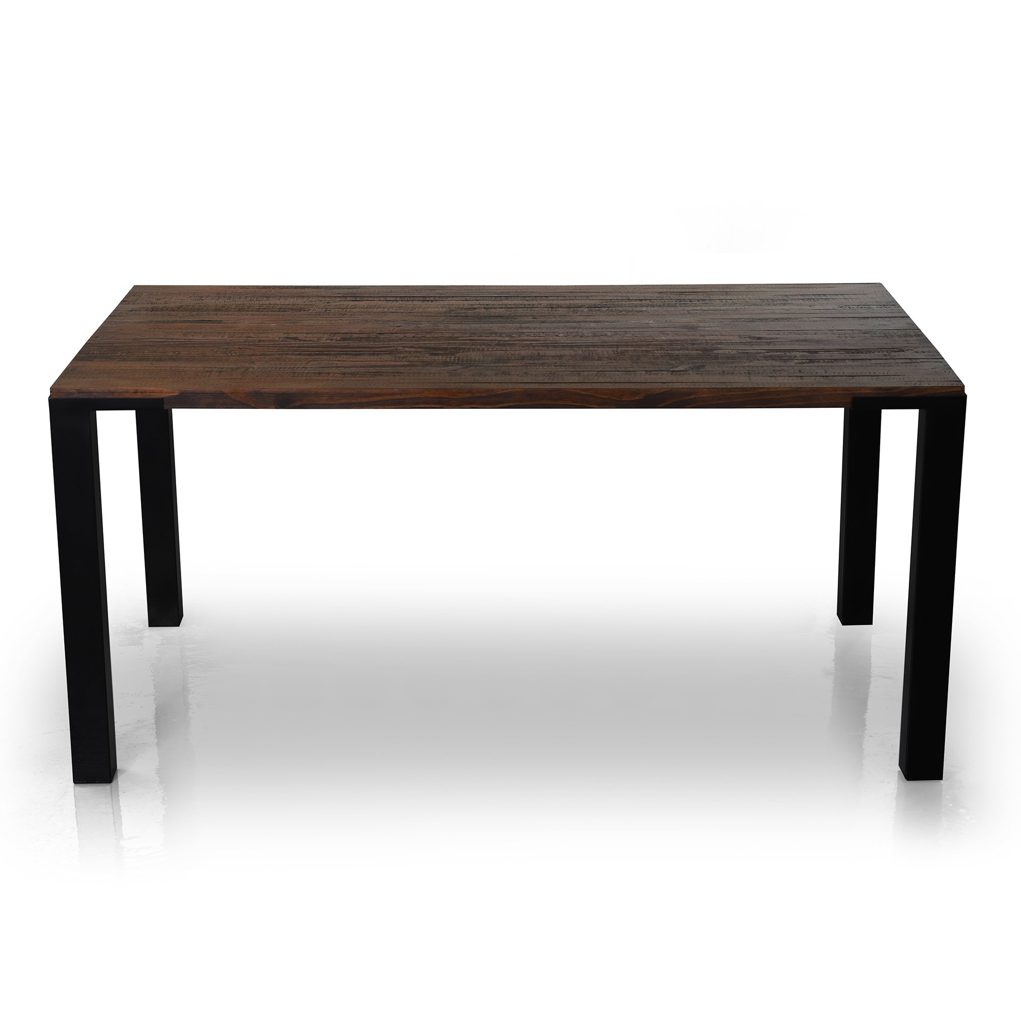 mesa rustica de madeira macica kemp 4