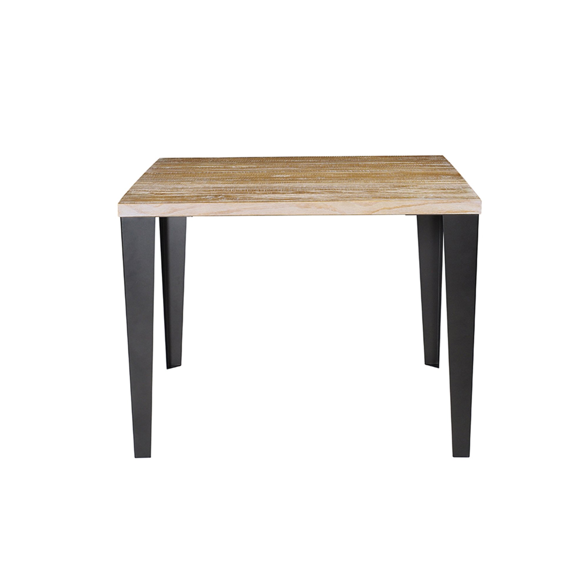 mesa bent driftwood grafite frontal