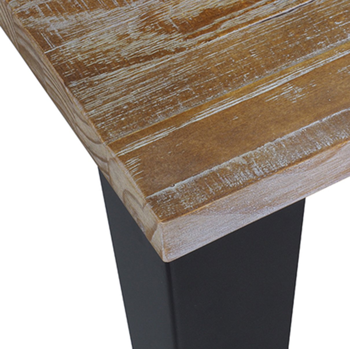 Cuidados com a Mesa Hall Quadrada