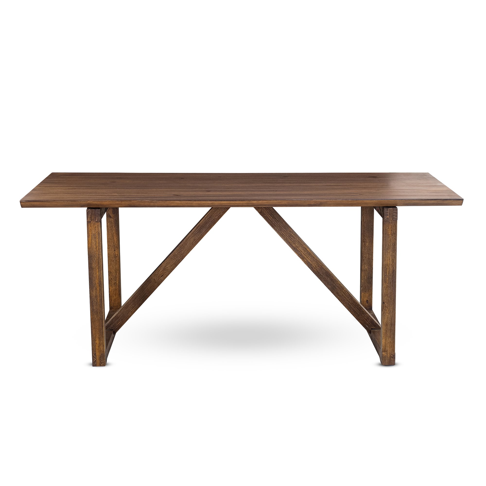 mesa jantar madeira 1