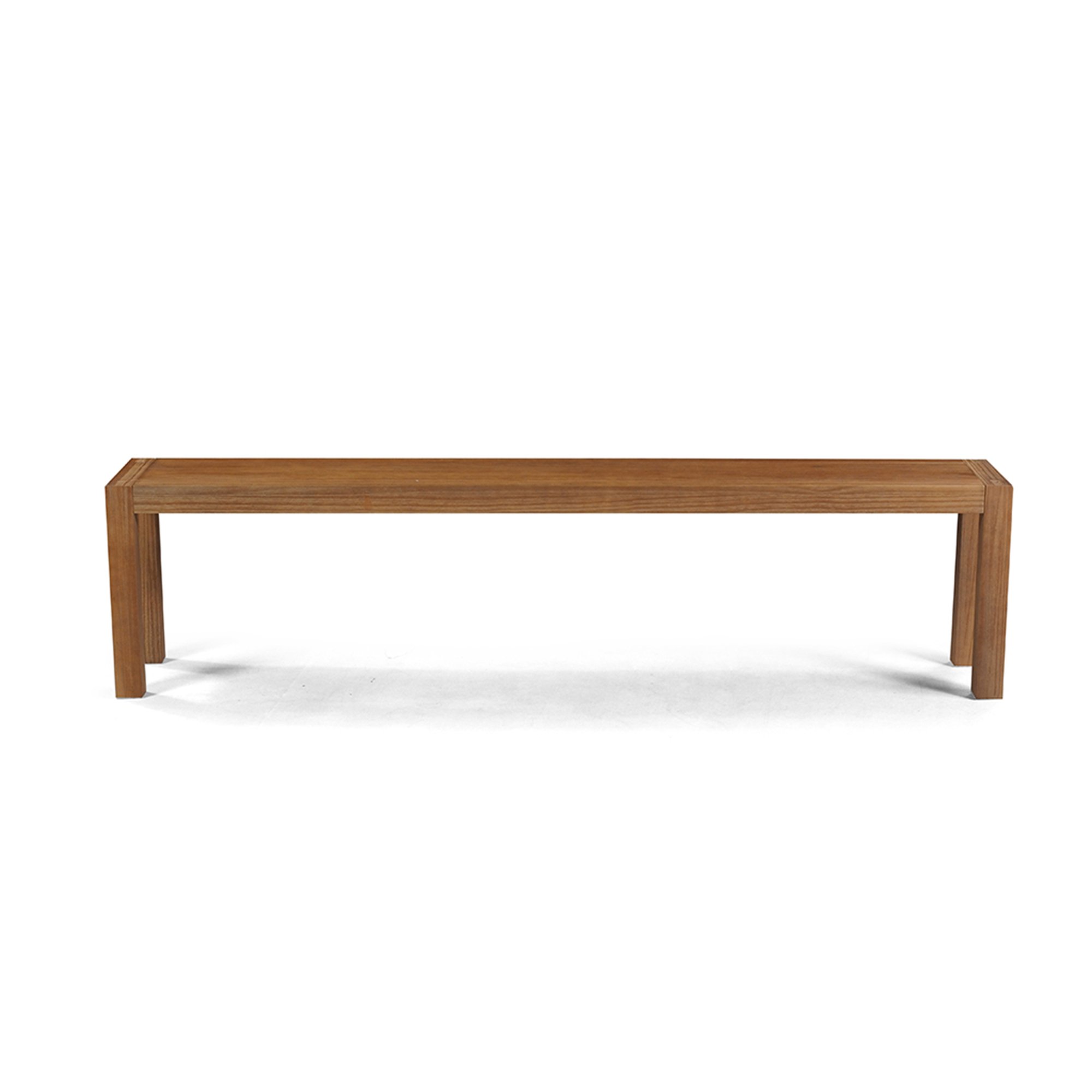 banco edge acacia frontal