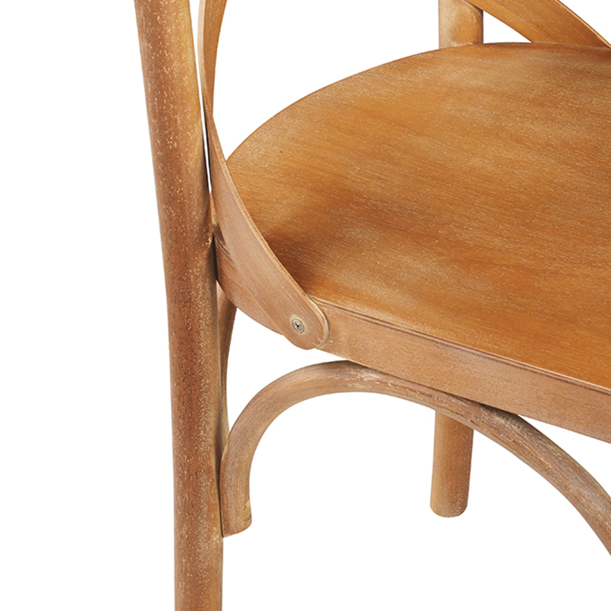 cadeira cross acacia detalhe 2