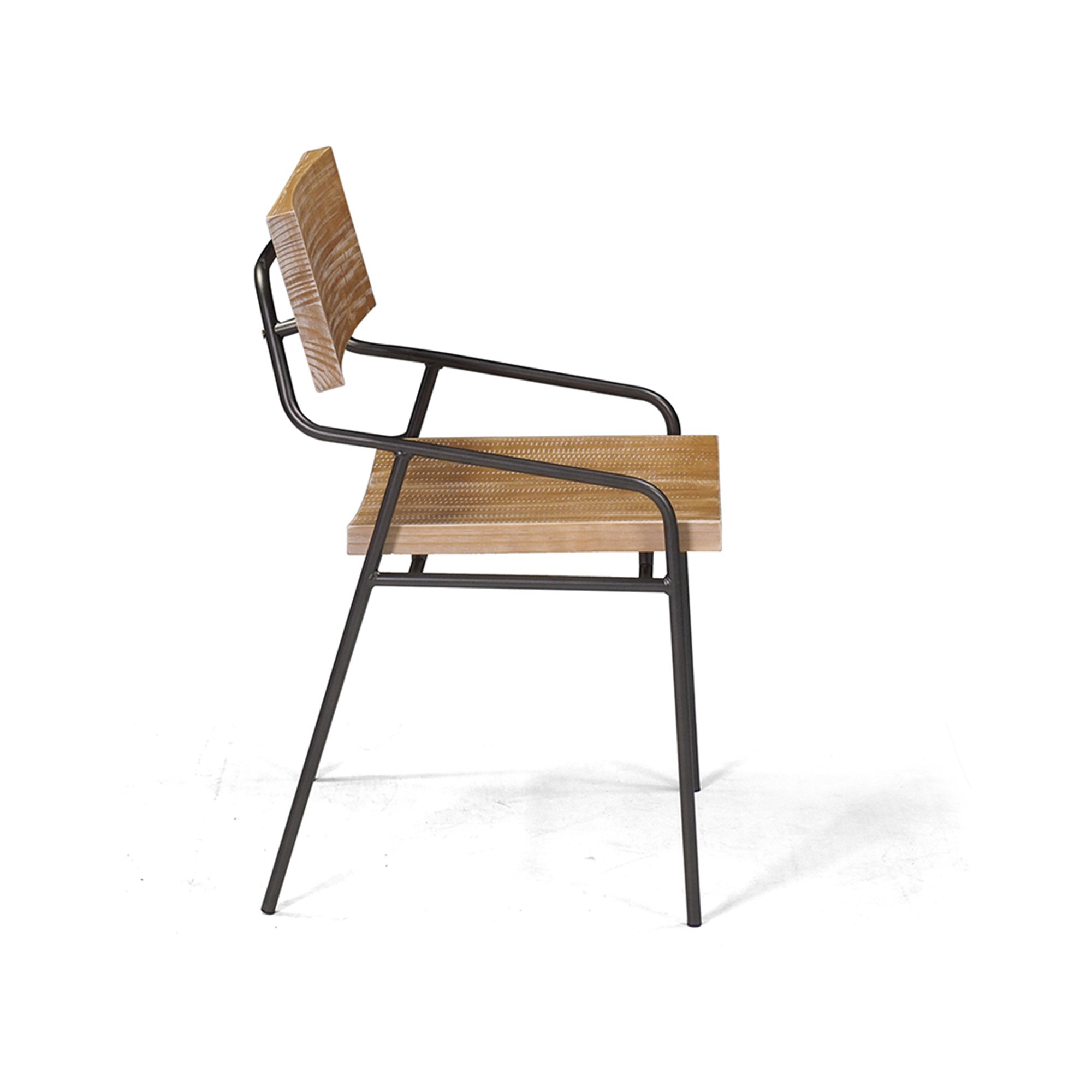 cadeira allen lateral driftwood