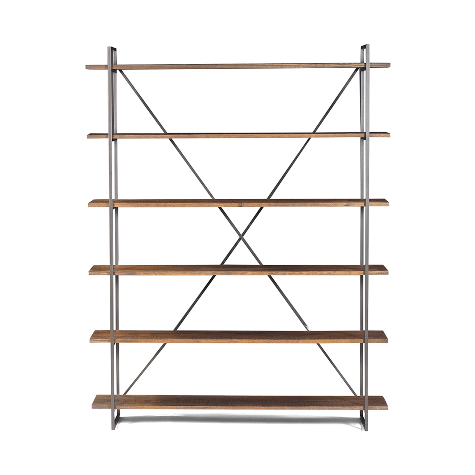 estante michigan frontal