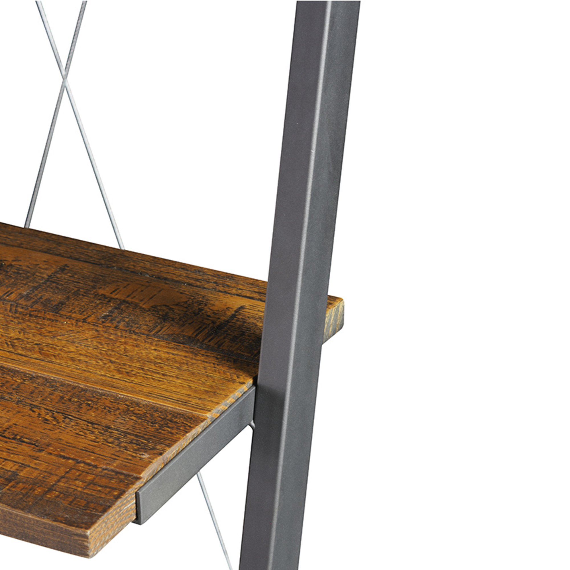 estante escada duke close