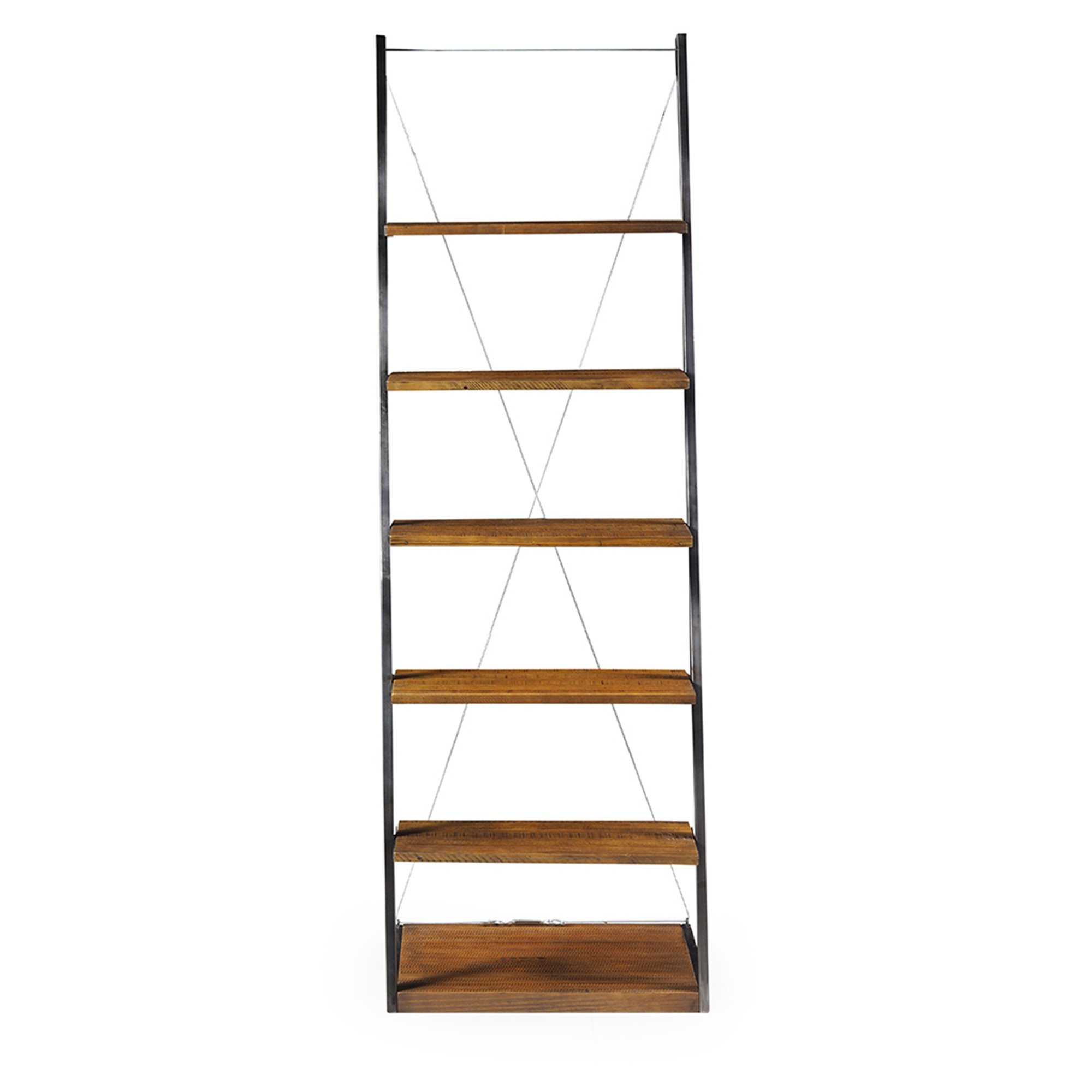 estante escada duke front