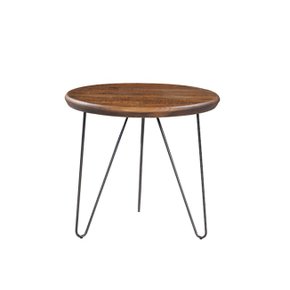 mesa witt rustic brown grafite