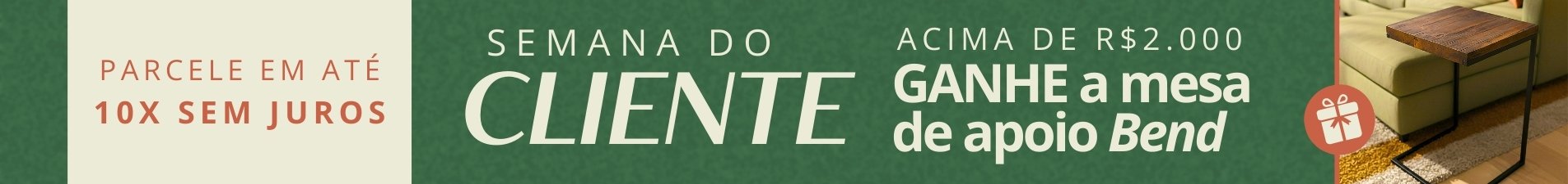 Semana do Consumidor