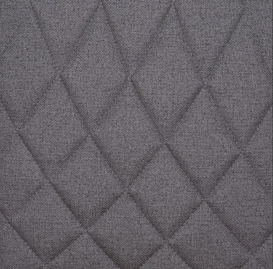 Linho Brooks Chumbo + Paris