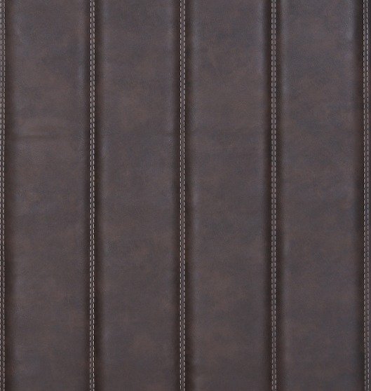 Couro Ecológico Tabaco + Coluna