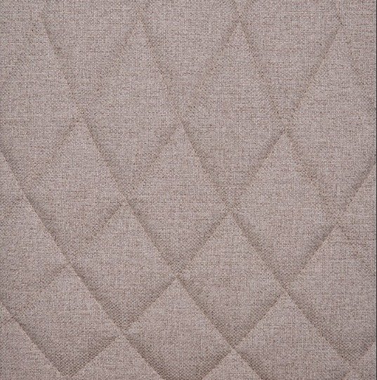 Linho Brooks Palha + Paris