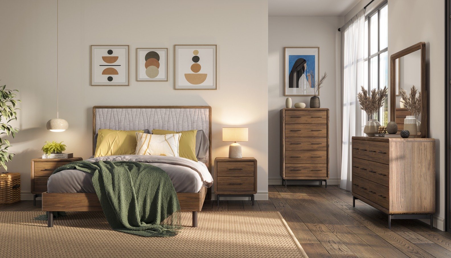 quarto completo riven