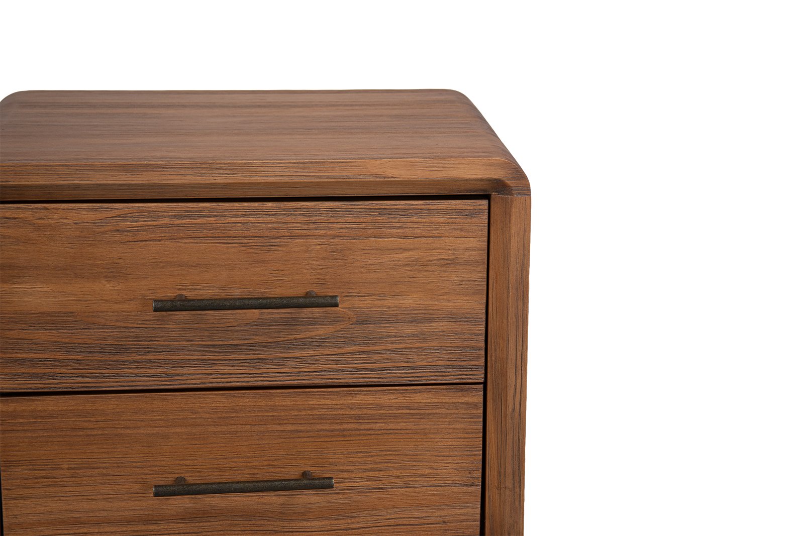 05 mesa de cabeceira de madeira macica riven