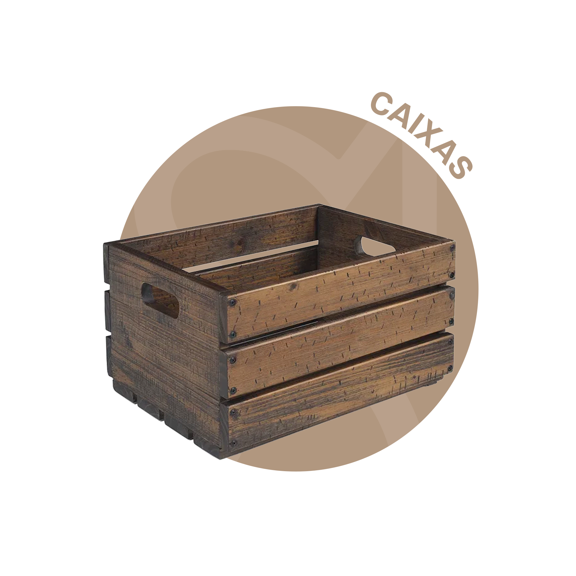 caixas