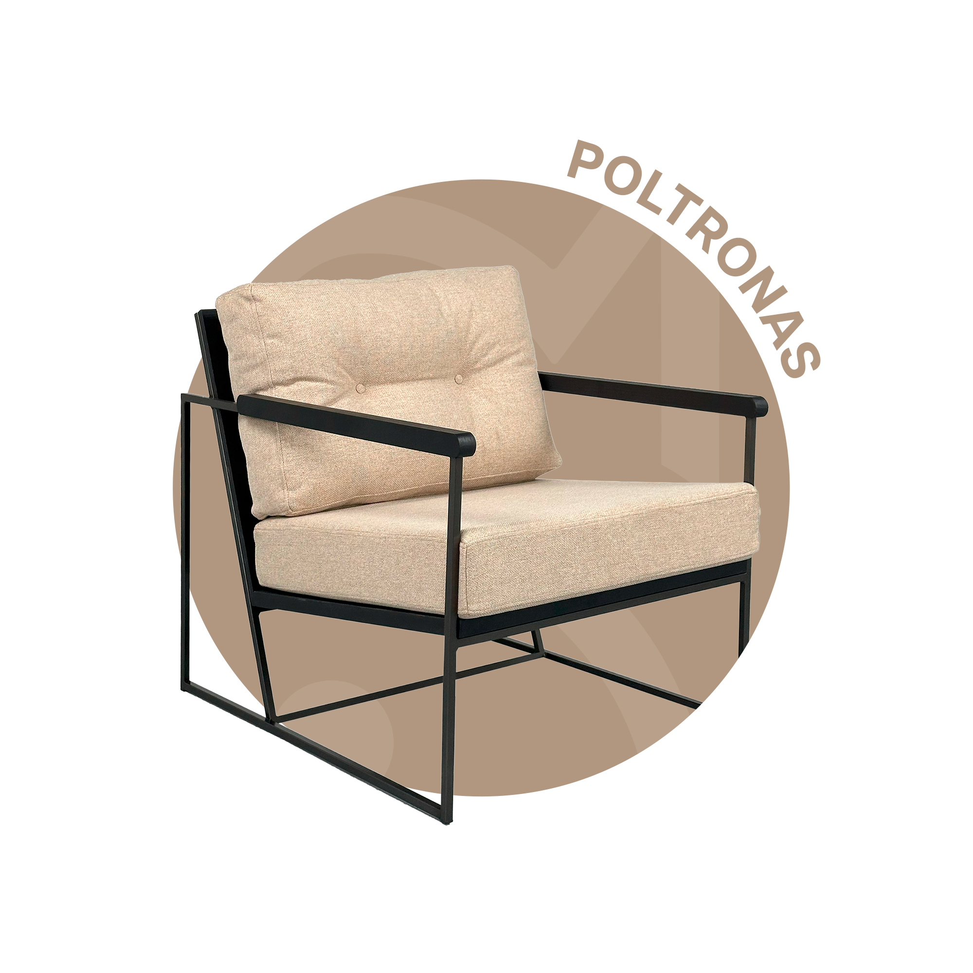 poltronas
