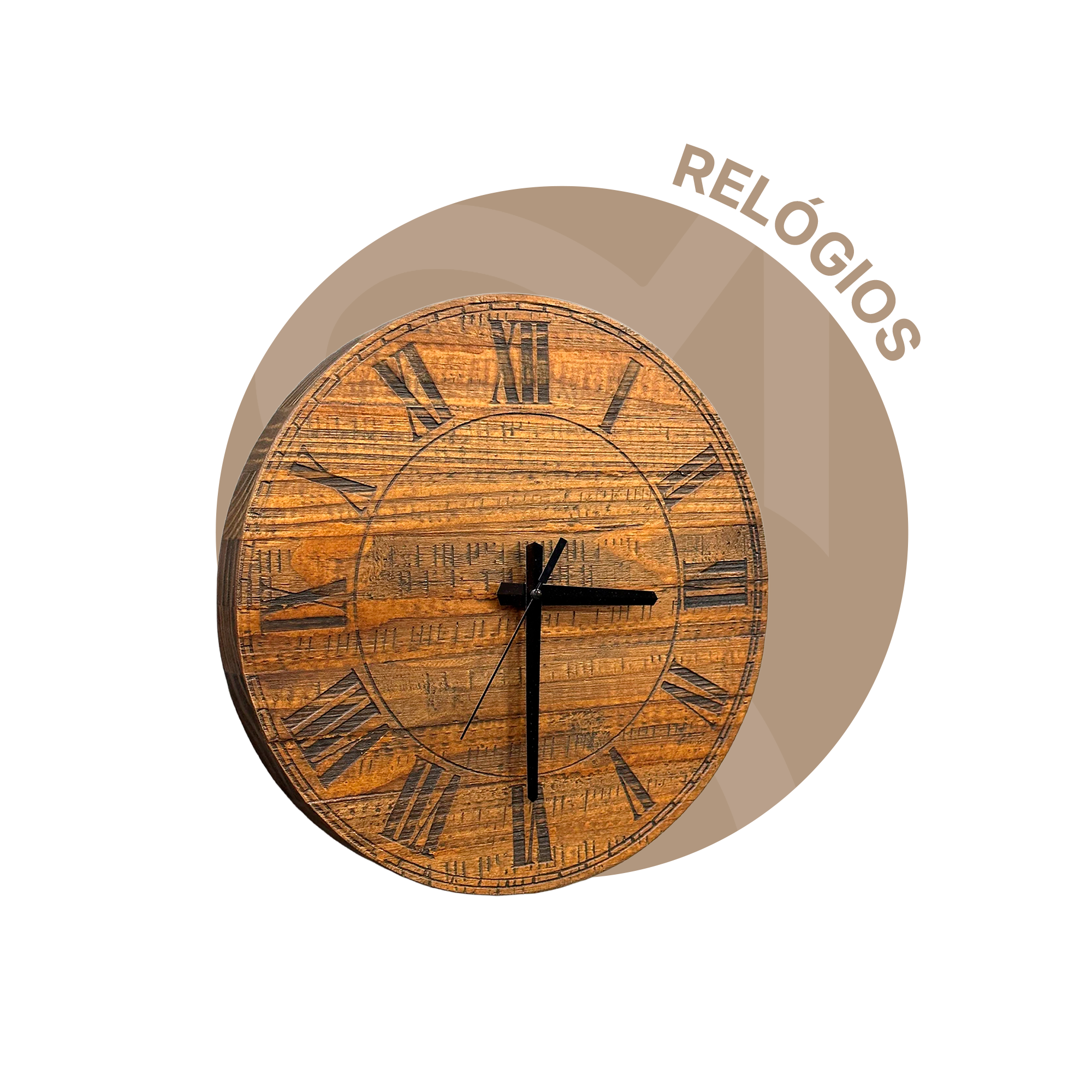 relogios