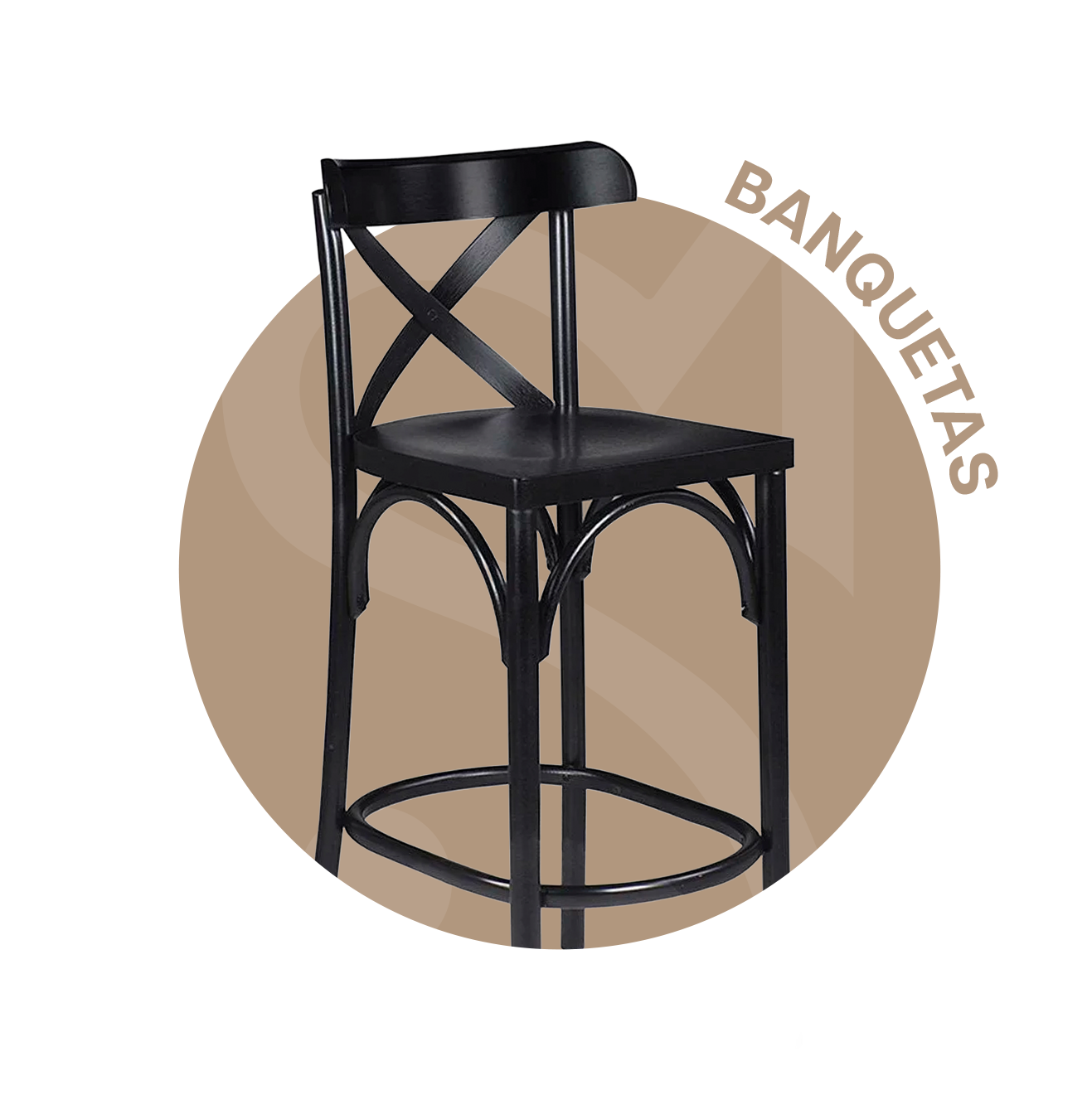 banquetas