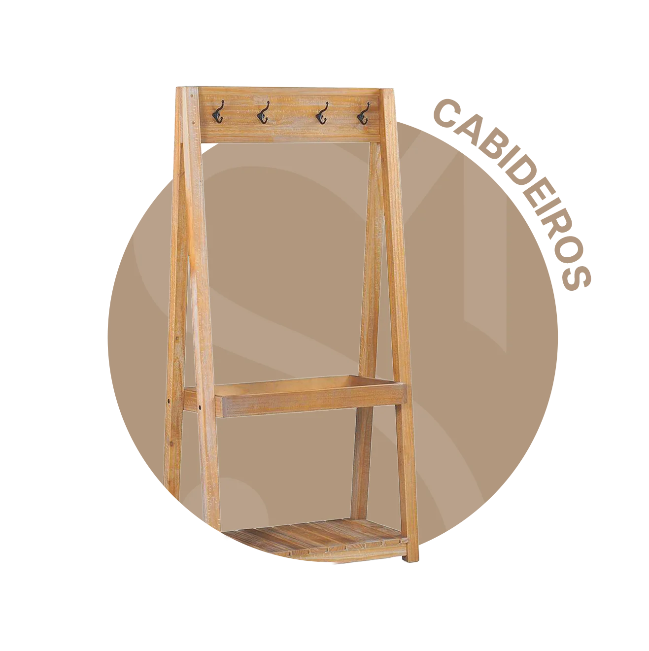 cabideiros