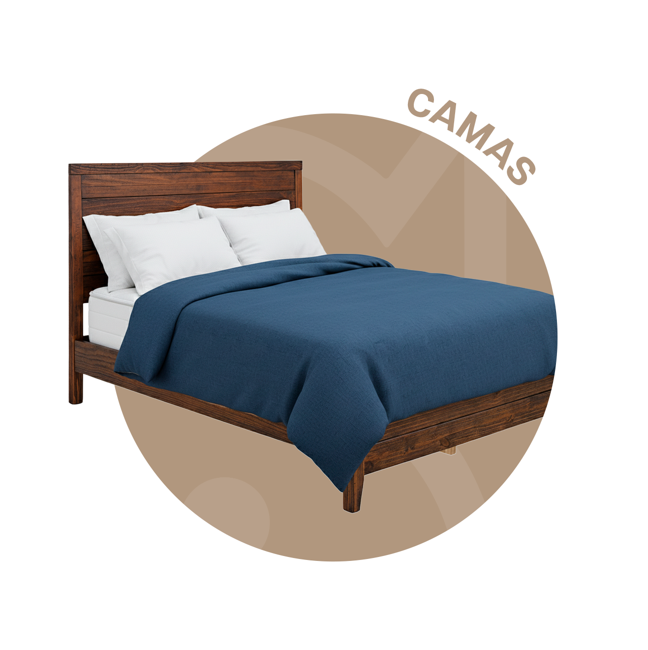 camas