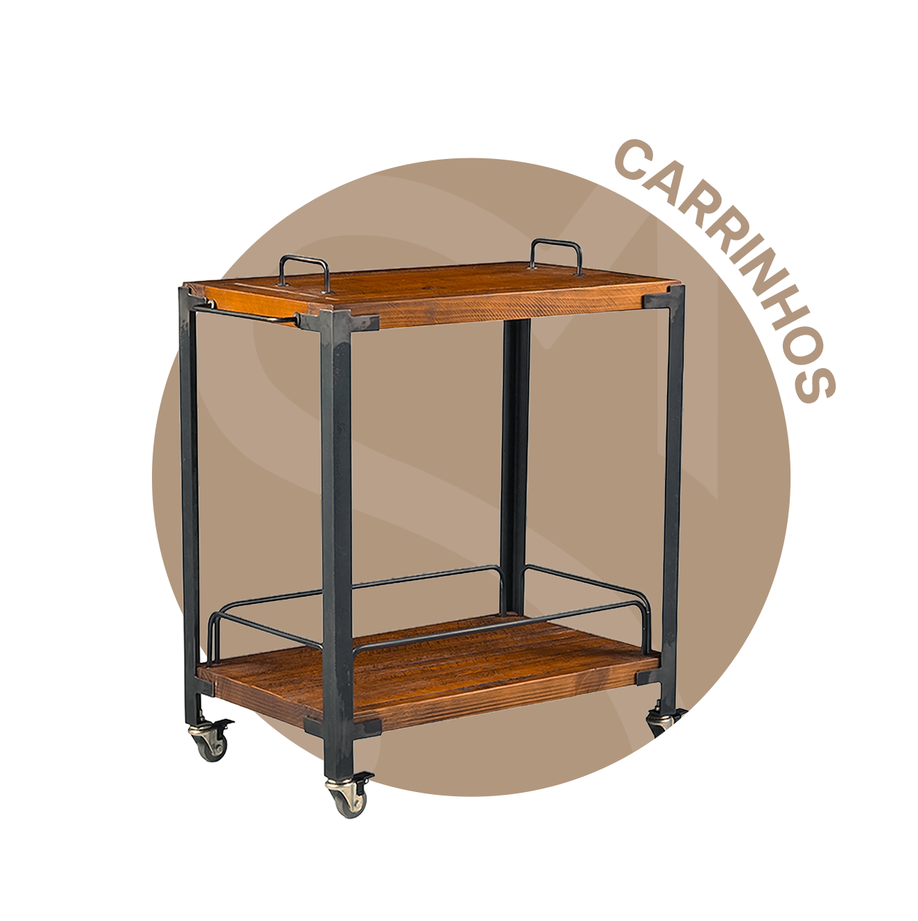 carrinhos
