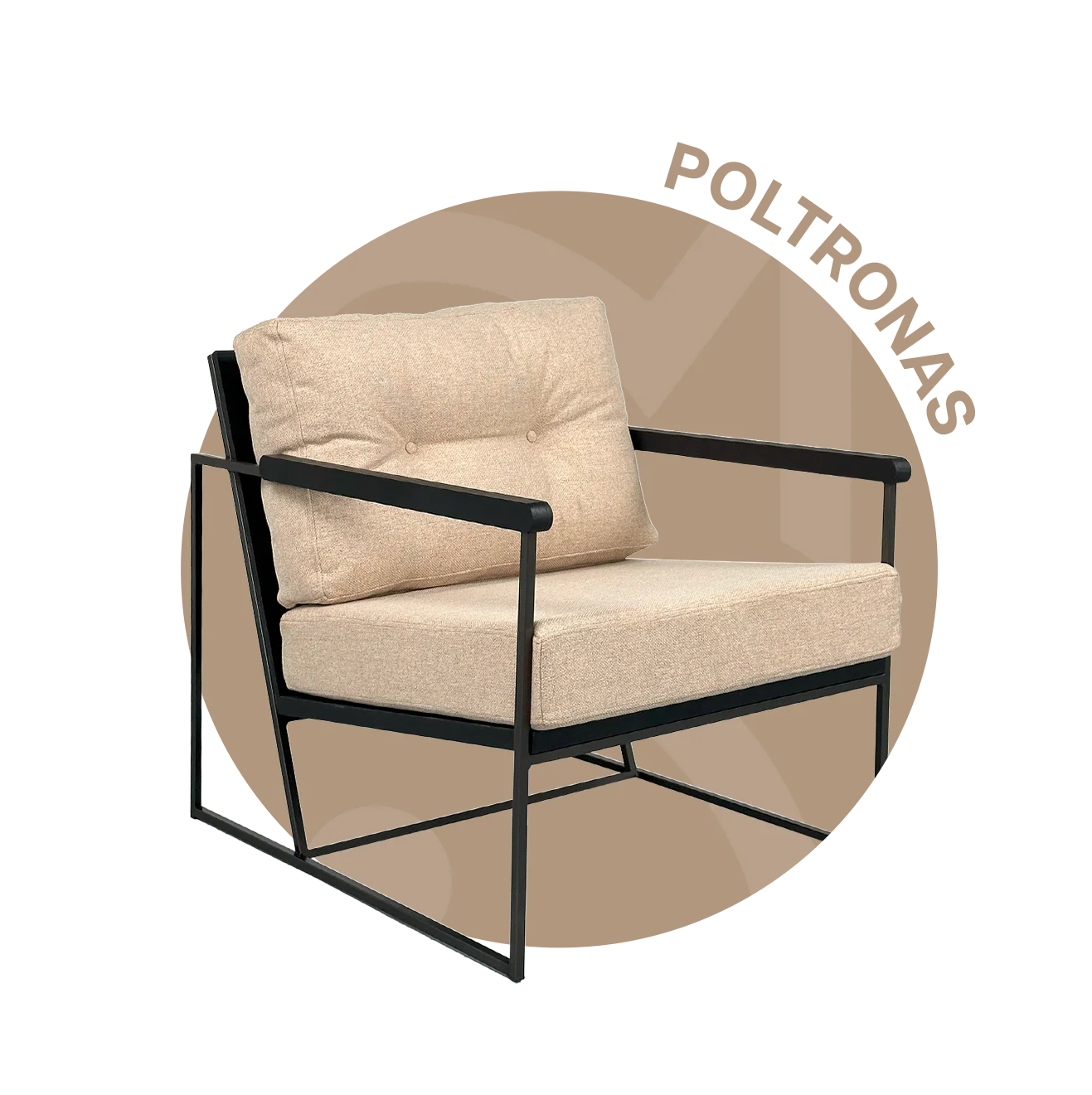 poltronas