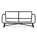Estrutura - base elevada