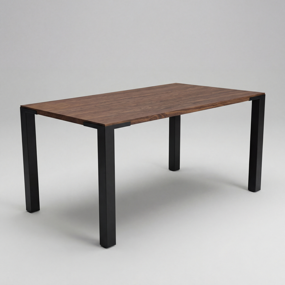Mesa de Jantar Kemp em ambiente
