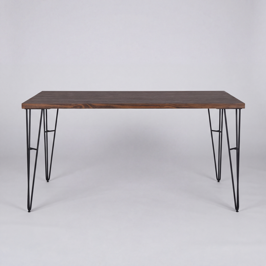 Mesa Pin em ambiente