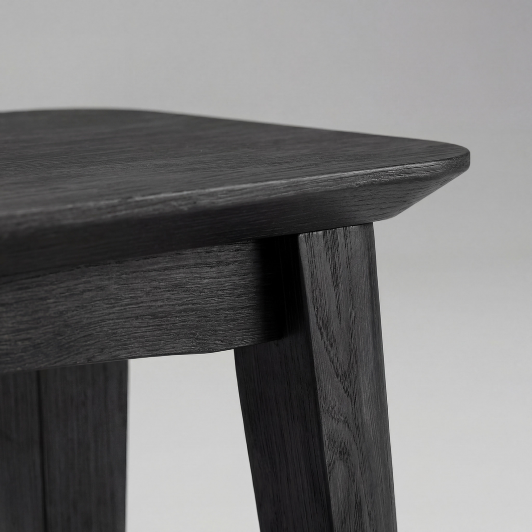 Detalhes do Aparador Blackwood