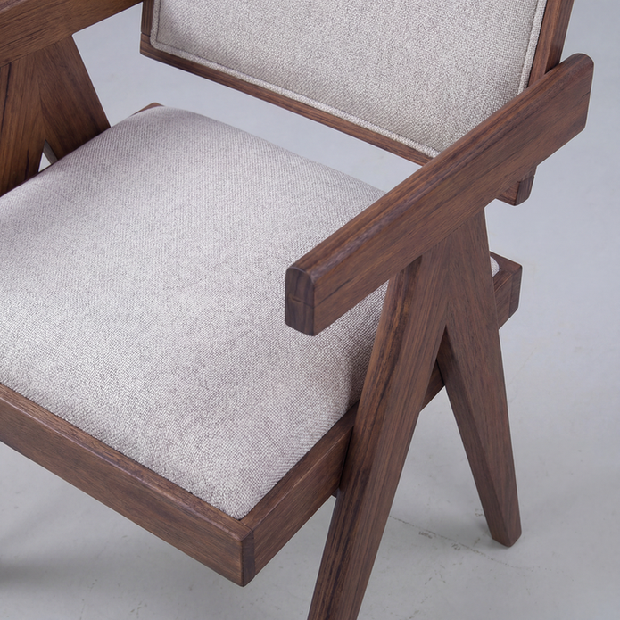Ambiente com Cadeira Pine