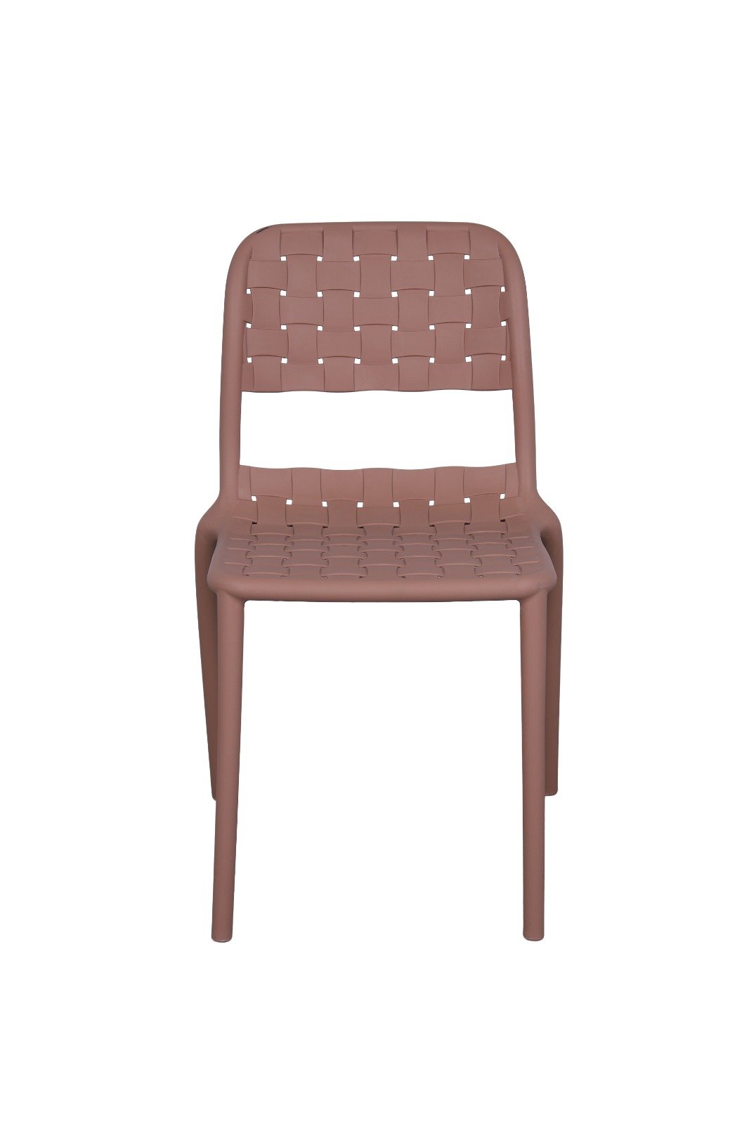 Cadeira Carmel Breeze na cor Mocha Brown