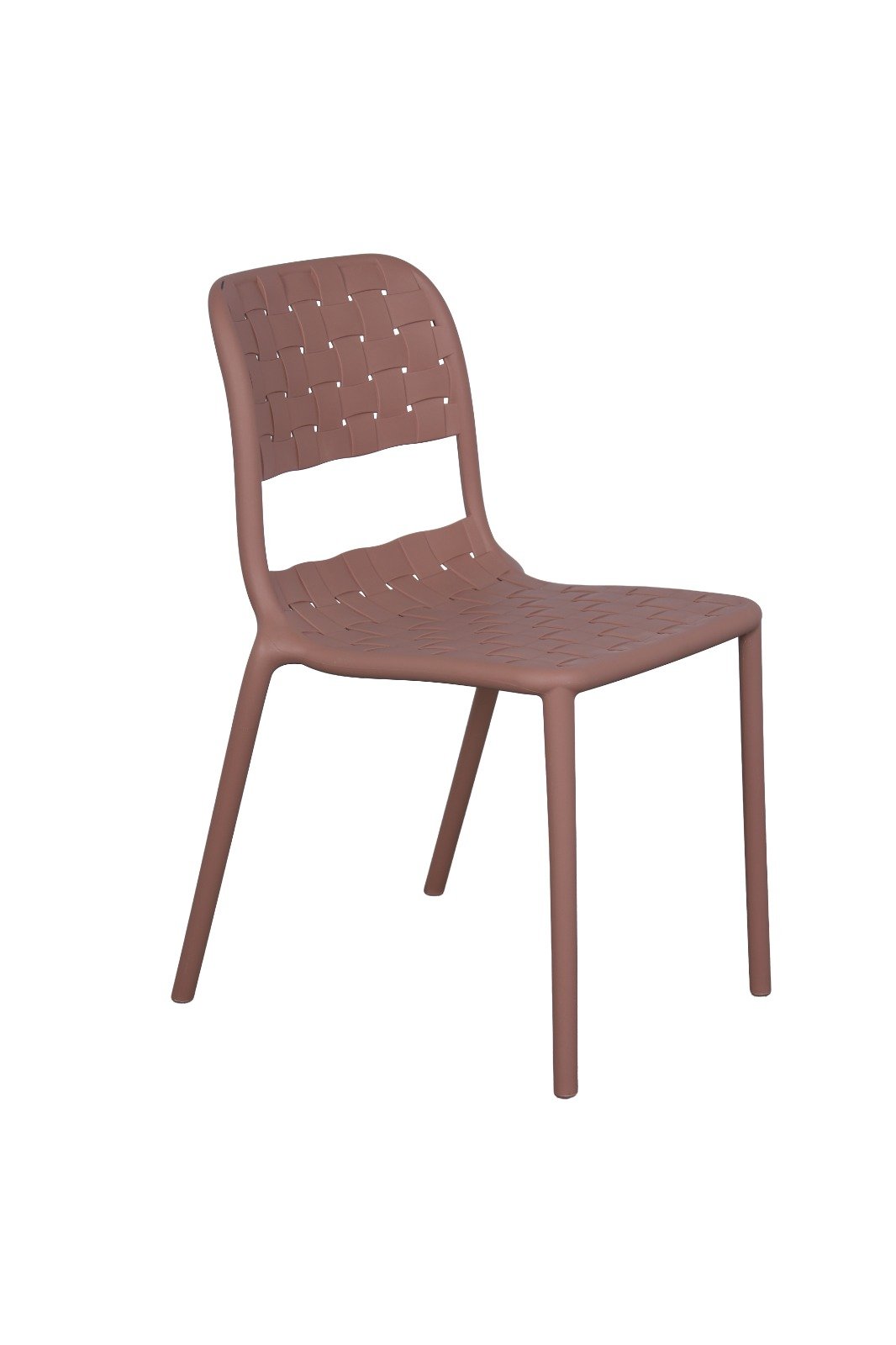 Cadeira Carmel Breeze na cor Mocha Brown