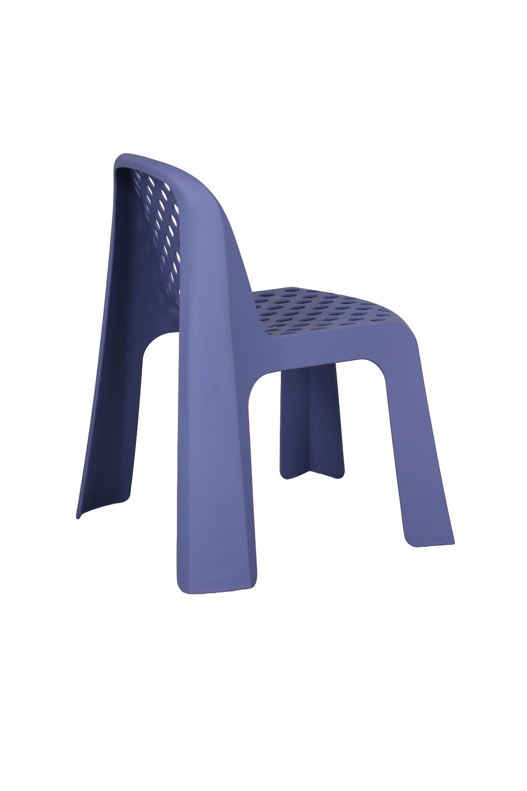 Cadeira Malibu Breeze na cor Grey Blue