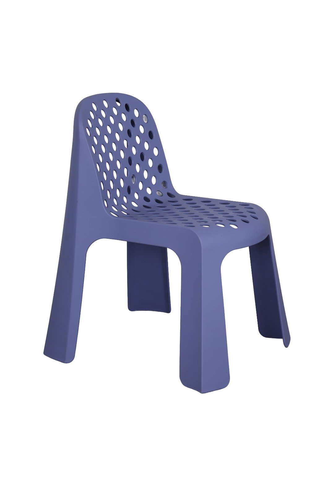 Cadeira Malibu Breeze na cor Grey Blue