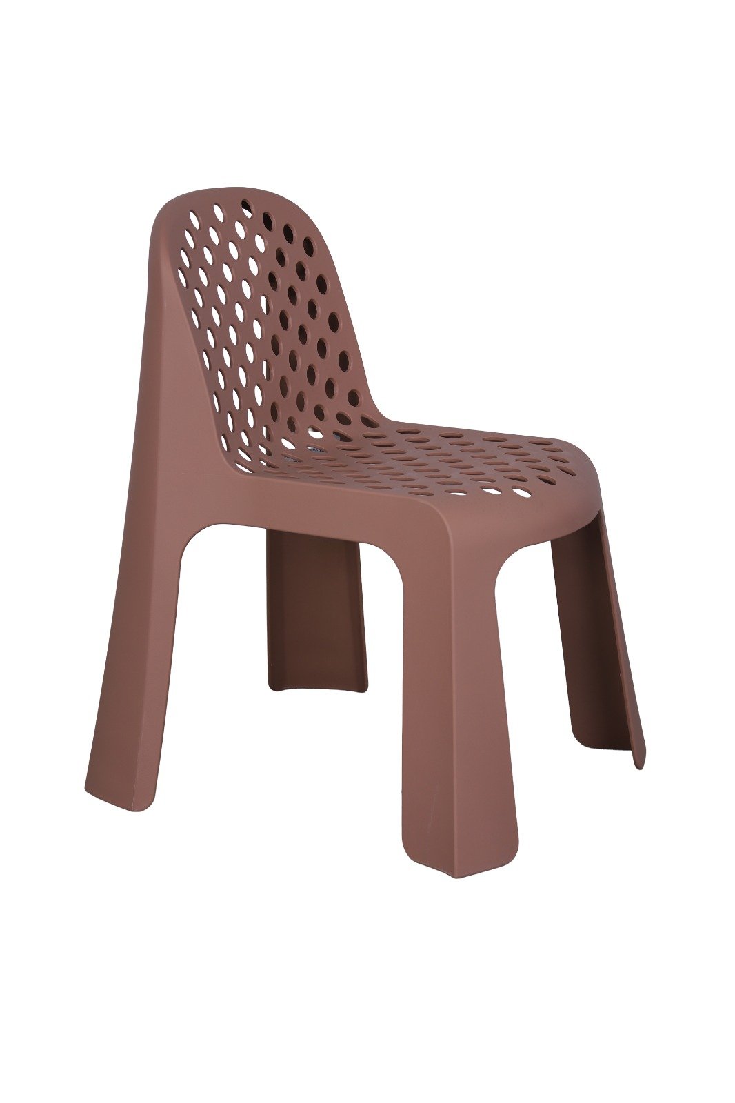 Cadeira Malibu Breeze na cor Mocha Brown