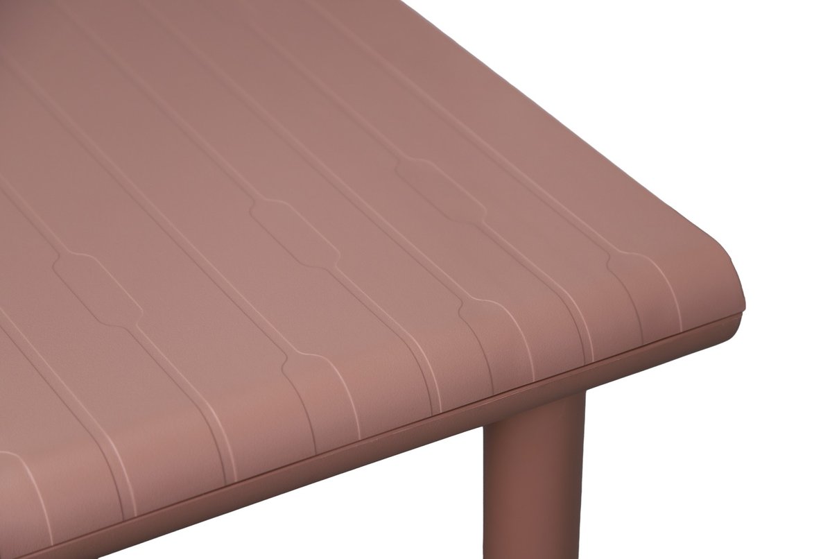 Mesa Malibu em destaque