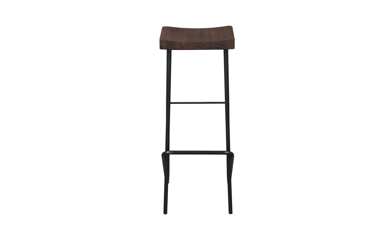 Banqueta Stool em ambientes