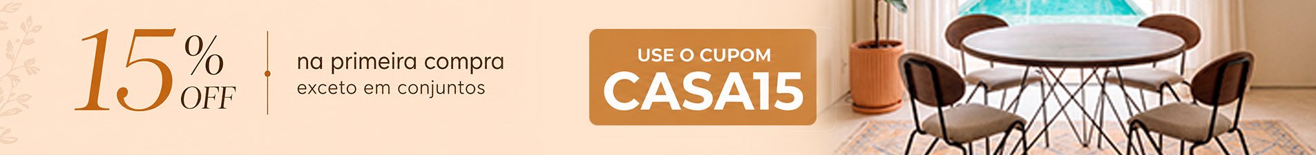 Promoções Studio Madeira